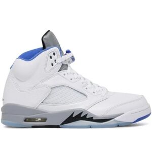 Jordan Retro 5 Stealth 2.0